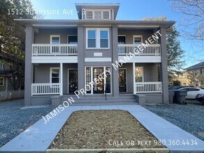 Building Photo - 1512 Sunnyside Ave