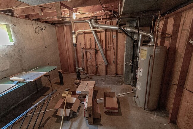Building Photo - 3415 Balboa Ln