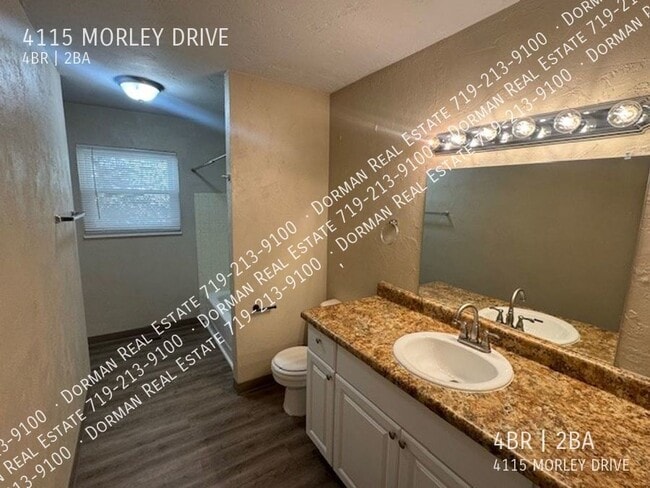 Building Photo - 4115 Morley Dr