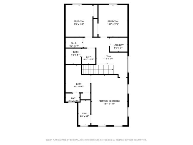 Building Photo - 3116 Dakota Falls Dr