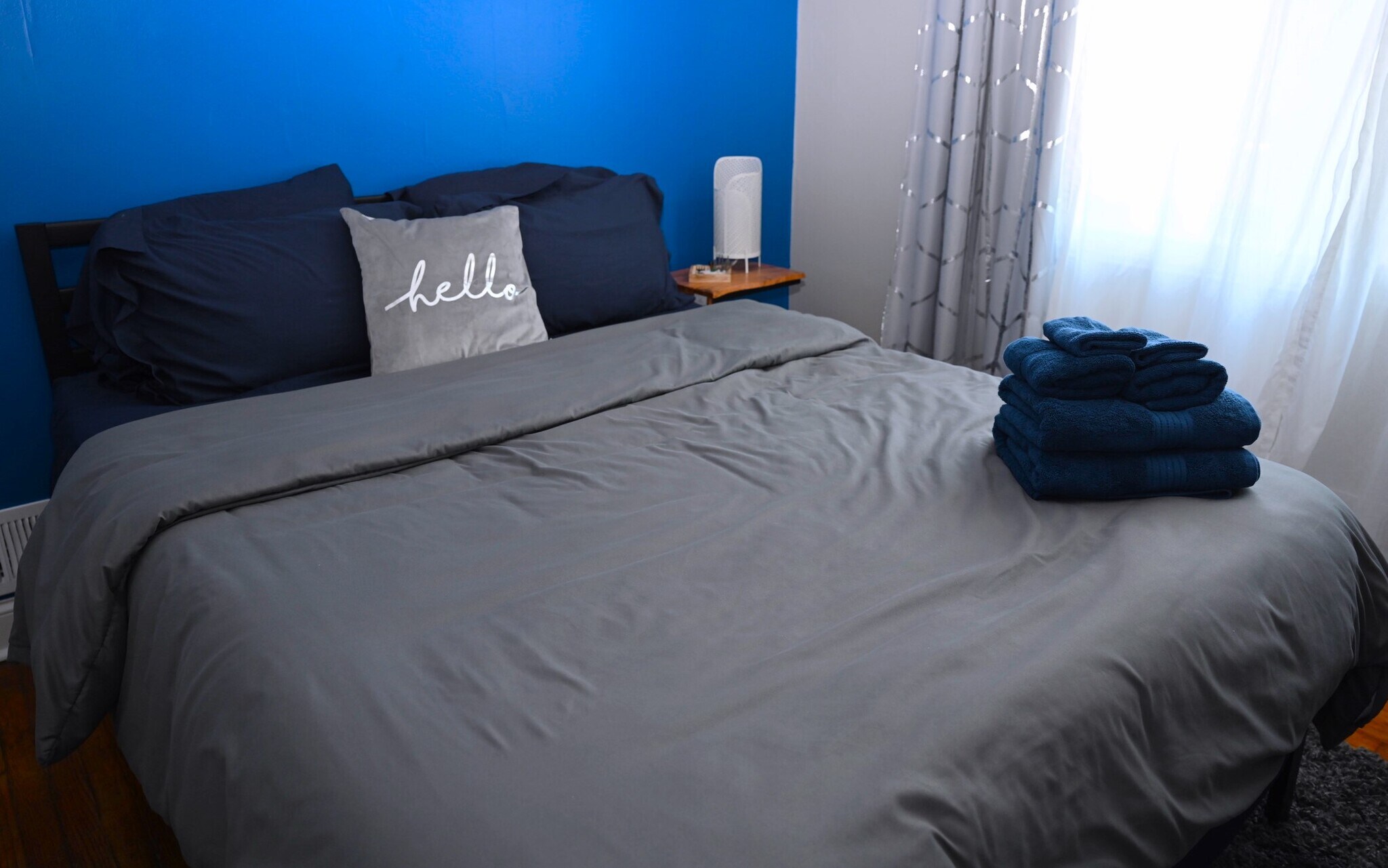 Oasis 2 bedroom - 1544 Oakridge Rd