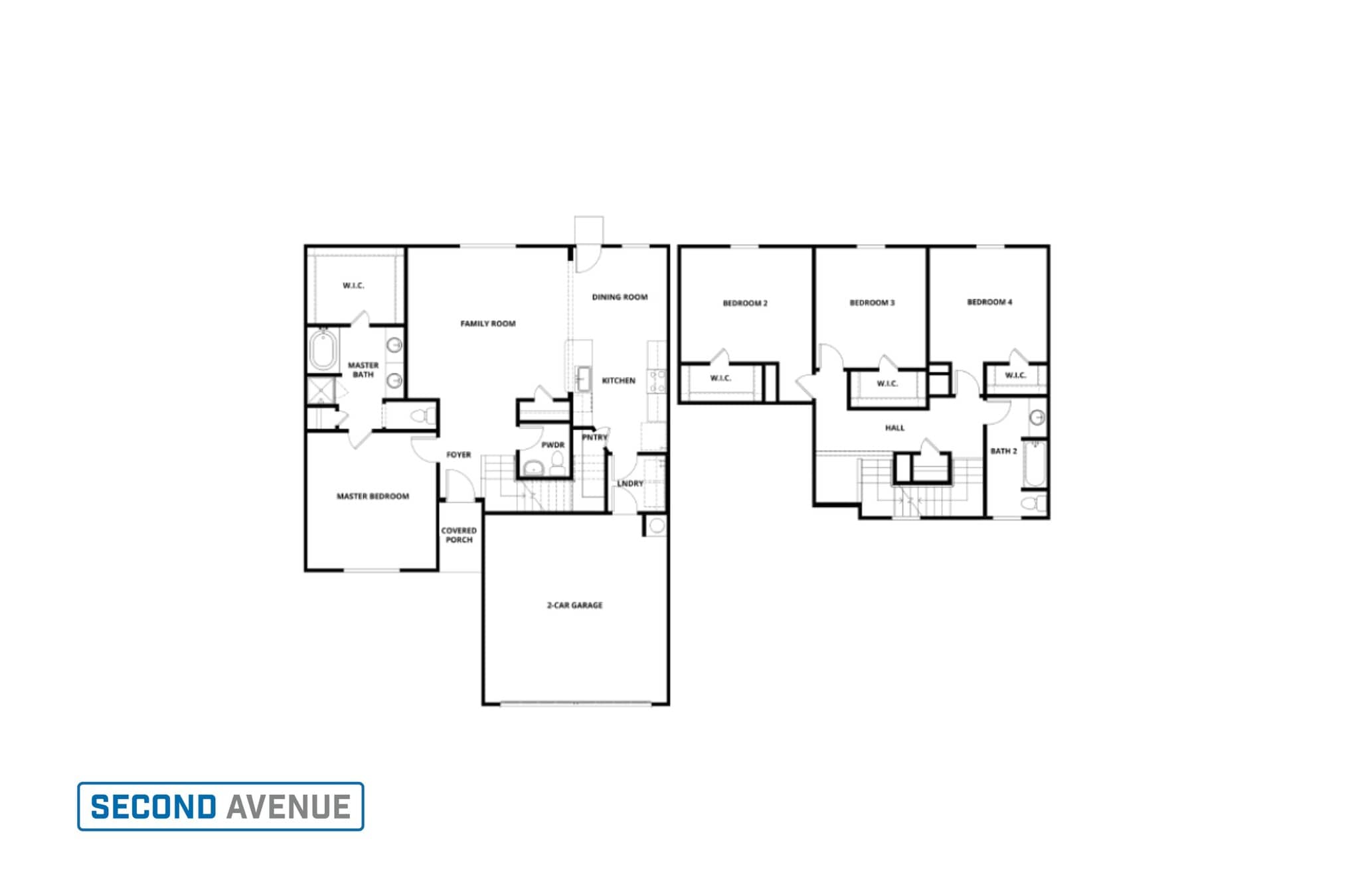 Building Photo - 8110 Big Timber Trail