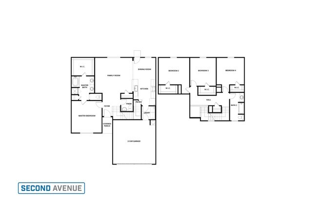 Building Photo - 8110 Big Timber Trail