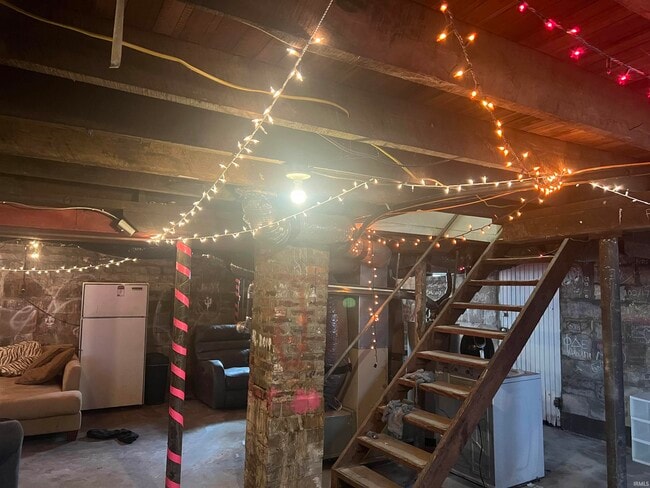 Building Photo - 1109 N Indiana Ave