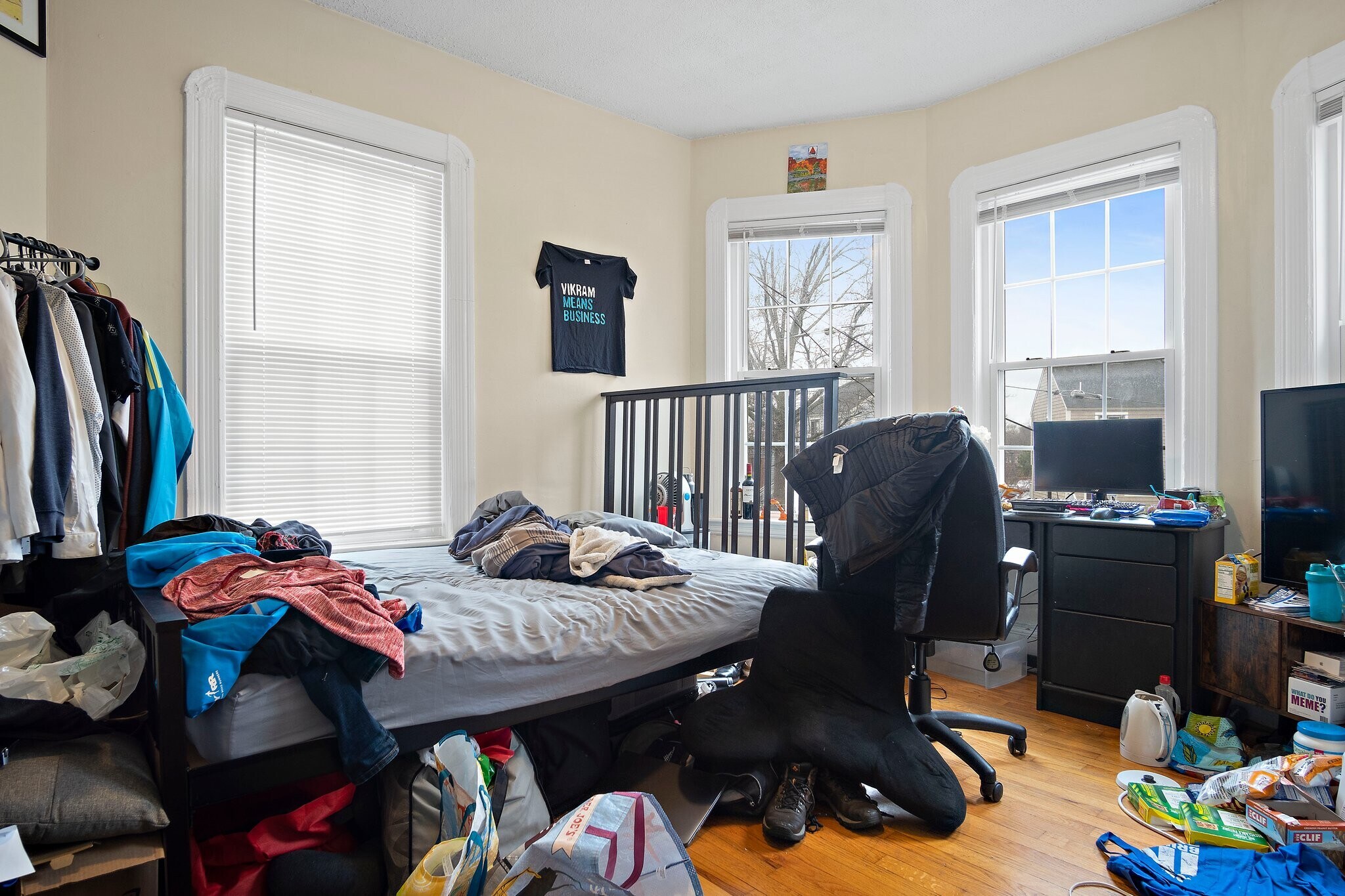 Building Photo - 852 Huntington Ave