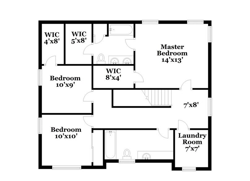 Building Photo - 3625 Roseman Landing