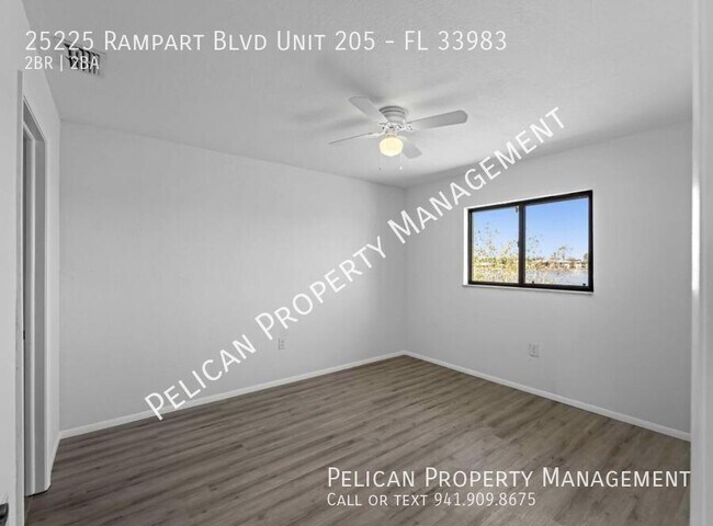 Building Photo - 25225 Rampart Blvd