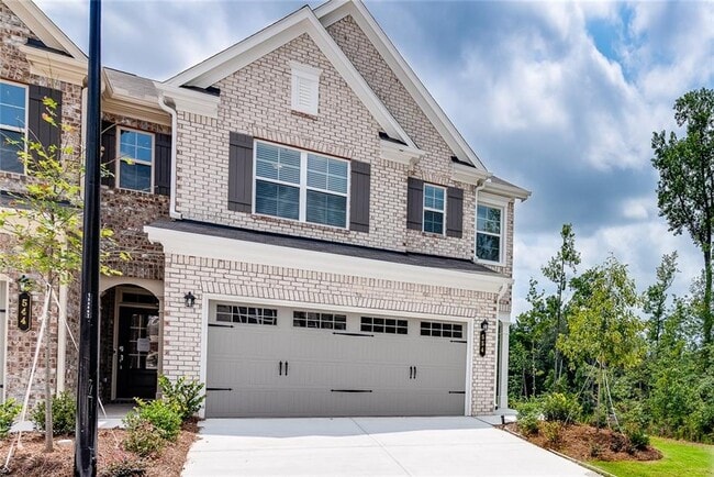 Building Photo - 554 Elm Bluff Way