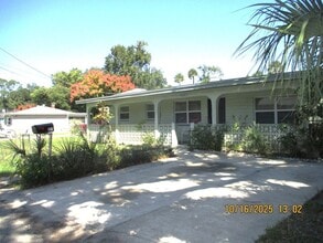 Building Photo - Charming 3 bedroom 2 bathroom Holly Hill