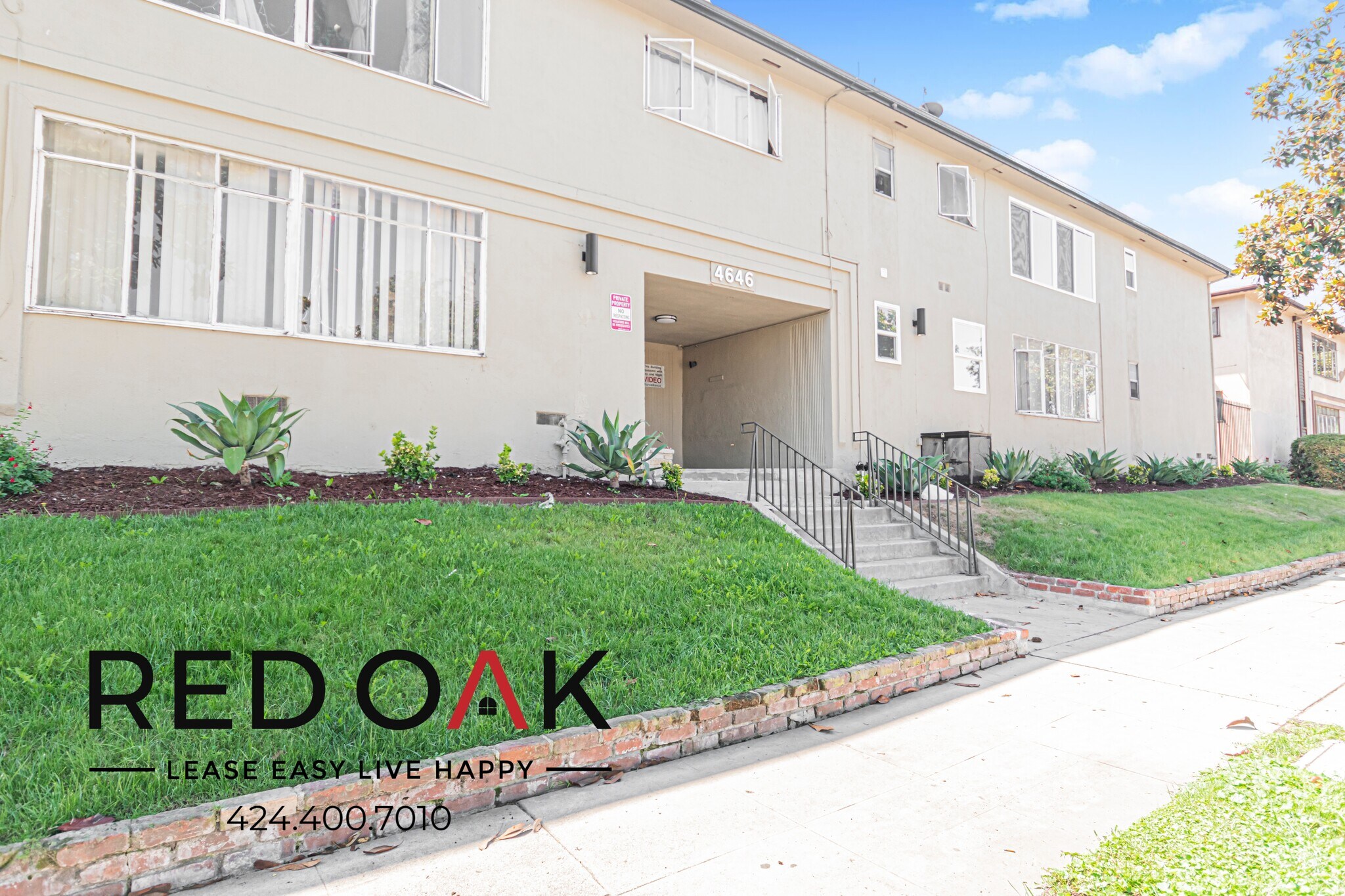 Building Photo - 4646 Coliseum St