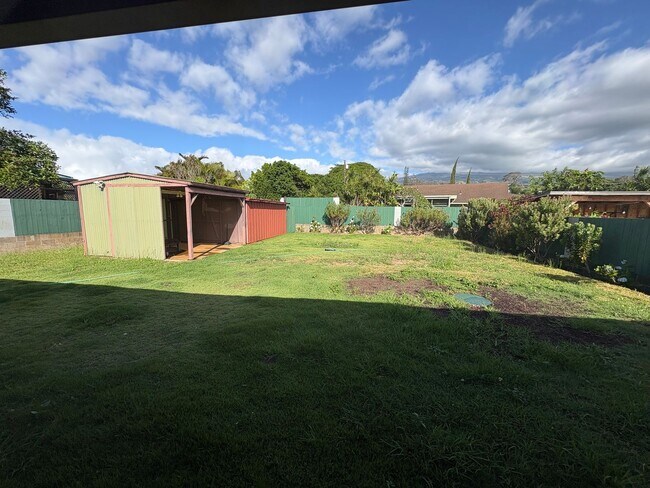 Building Photo - 746 Makawao Ave