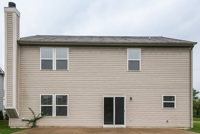 Building Photo - 5750 Minden Dr