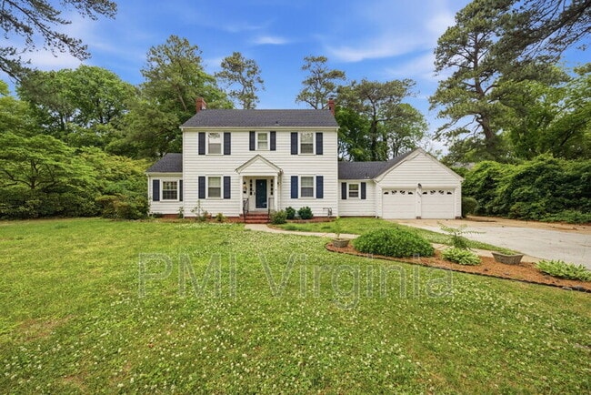 Building Photo - 400 Kemp Ln