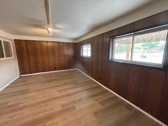 Living Area - 218 Main St