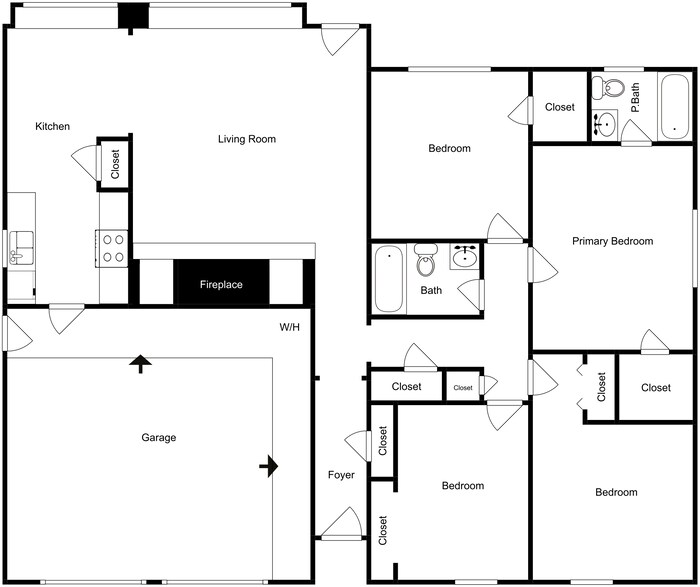 Building Photo - 4315 Sloangate Dr