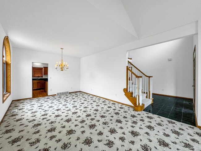 Building Photo - 3510 Rose Ave