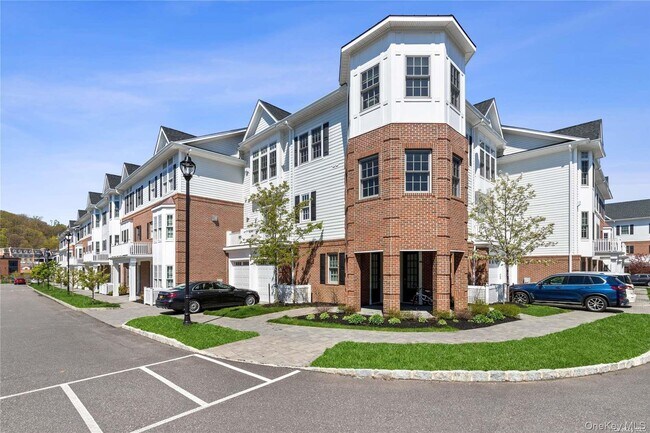 Building Photo - 1101 Grist Mill Cir
