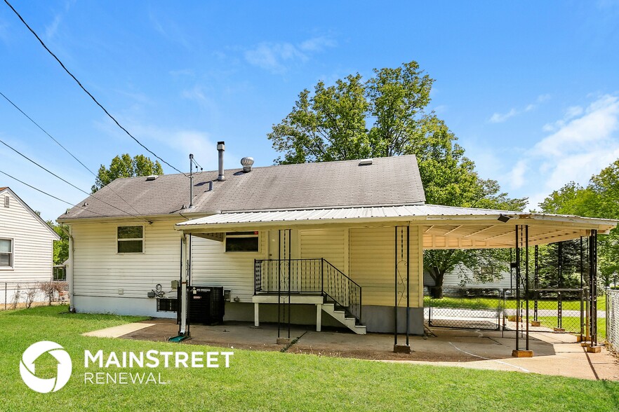 Building Photo - 10309 Galloway Dr