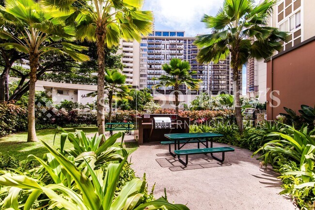 Building Photo - Cove Waikiki #A406 | Honolulu, HI