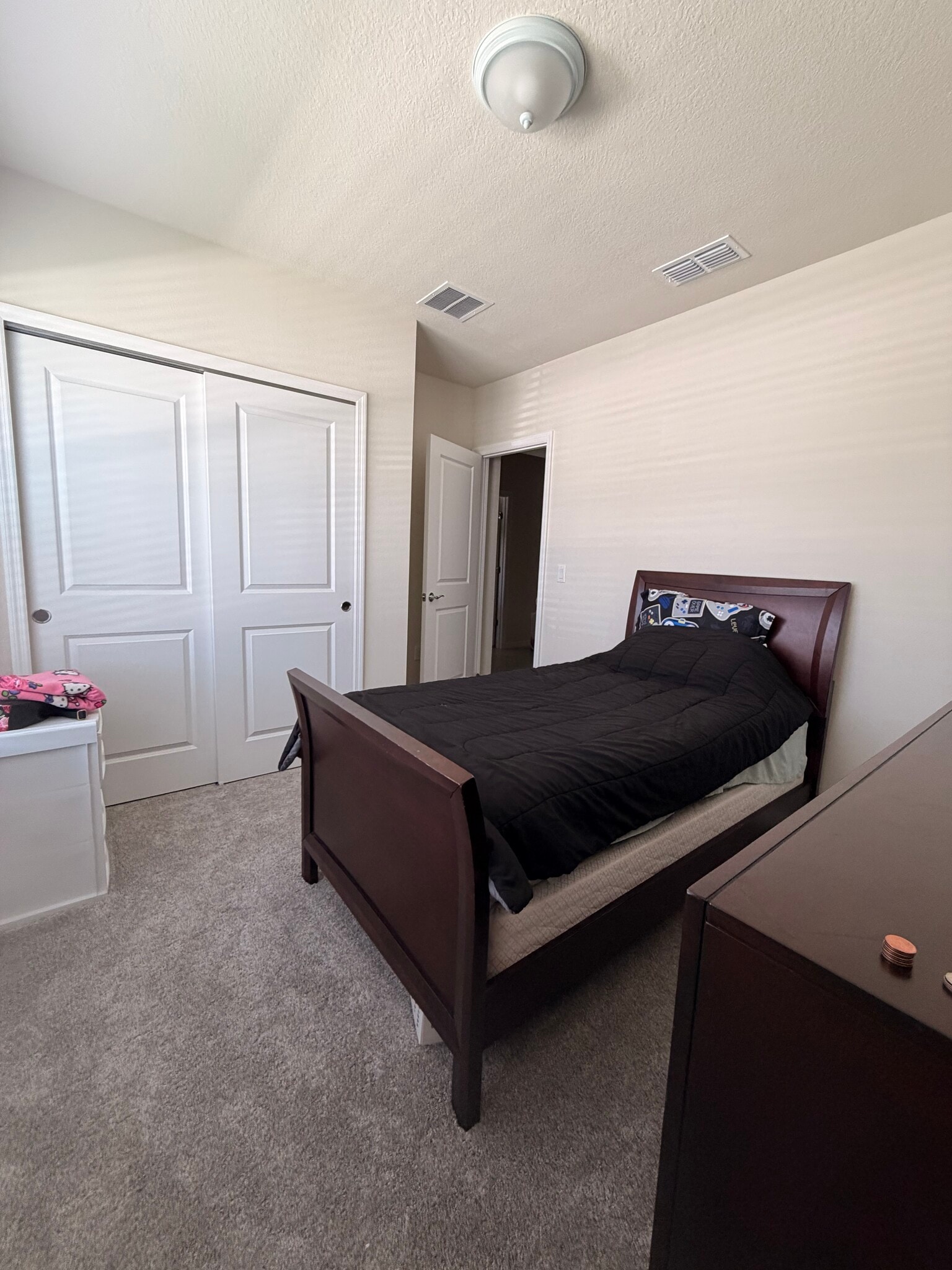 Bedroom 2 (front facing) - 3438 Orange Rose Loop