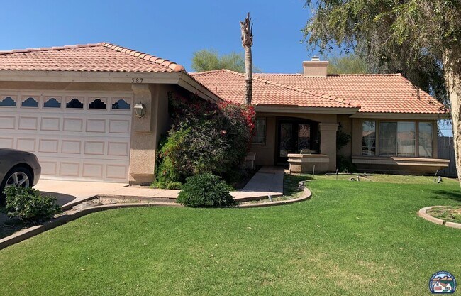 Primary Photo - 587 Wild Rose Ln