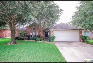 beautiful facade - 1819 Winchester Dr