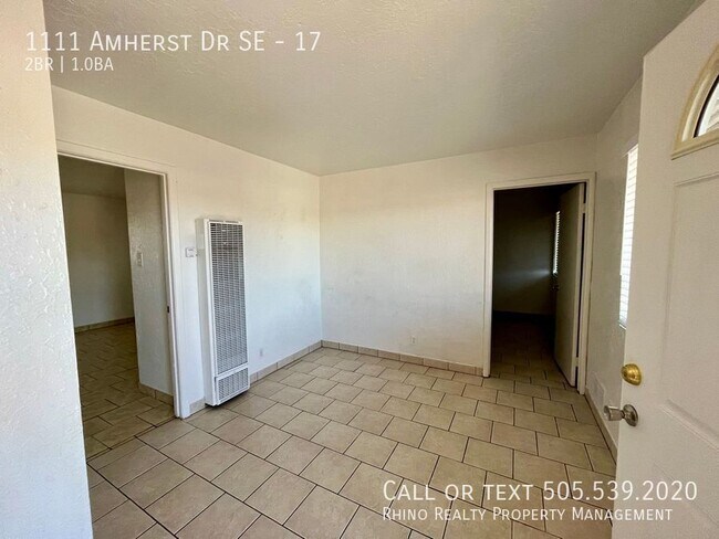 Building Photo - 1111 Amherst Dr SE