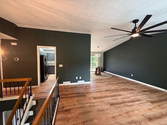 Building Photo - Four-bedroom two-bathroom home for rent in Jackson Township
