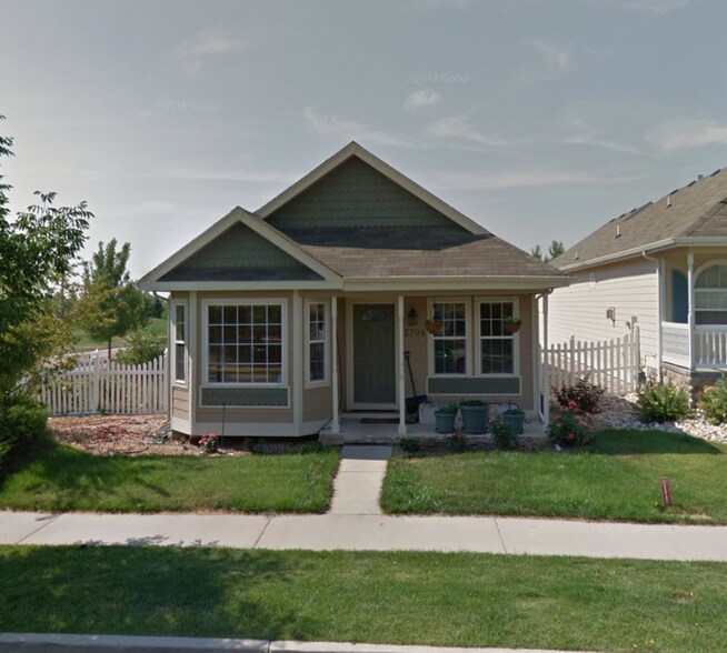 Building Photo - 2704 Breckenridge PL