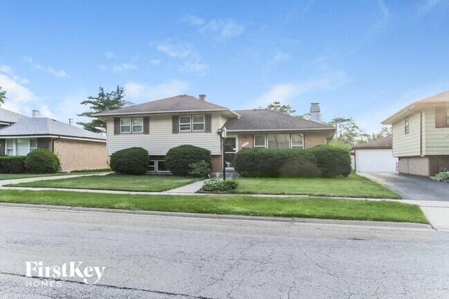 Building Photo - 16100 Michigan Ave