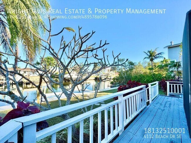 Building Photo - 4112 Beach Dr SE