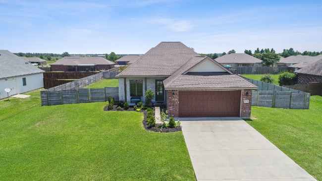 Building Photo - 4110 Camryn Rd