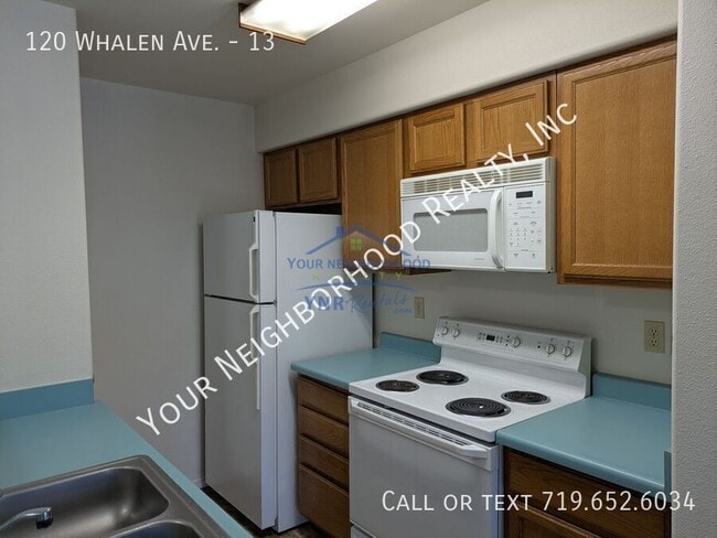 Building Photo - 120 Whalen Ave