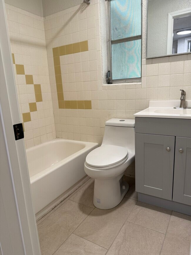 bathroom - 849 58th Avenue Northeast