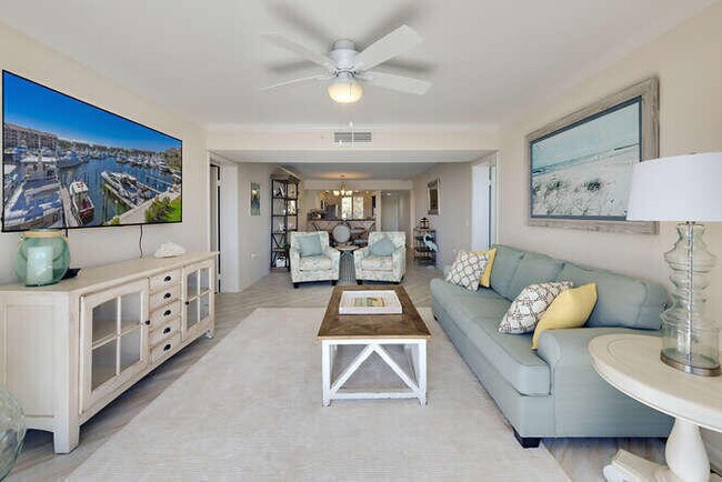 Building Photo - 2601 Marina Isle Way