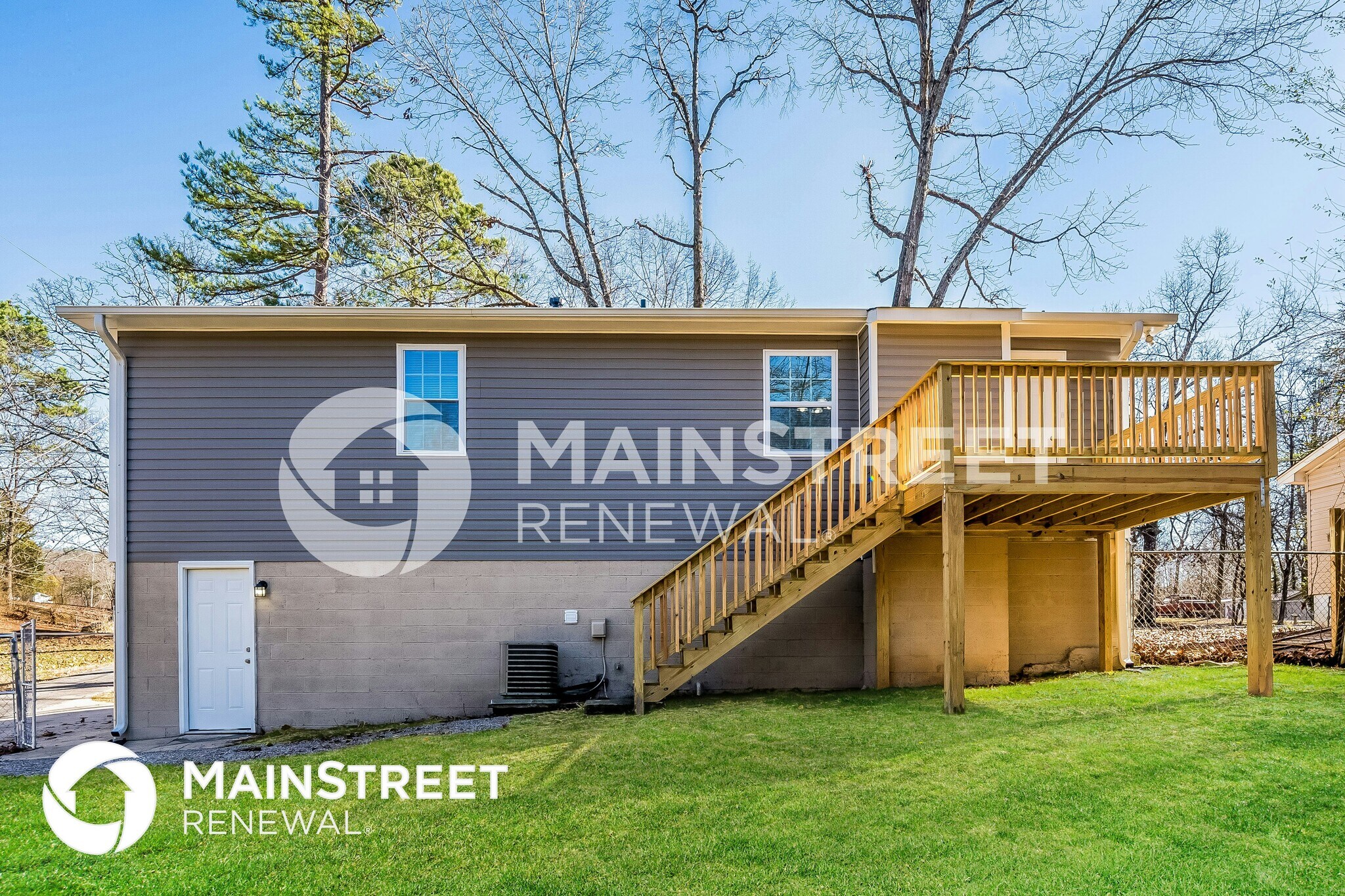 Building Photo - 6594 Davison Rd