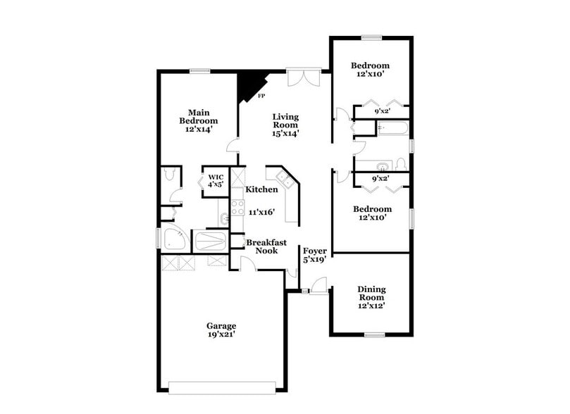 Building Photo - 7941 Collins Bay Ct