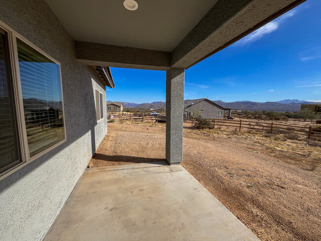 Building Photo - 3Bed/2Bath Home at Rio Verde! $399 MOVE-IN...