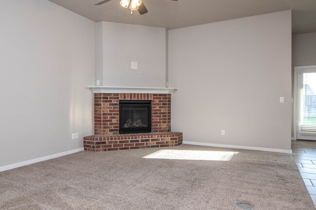 Building Photo - 2512 Outlaw Ct