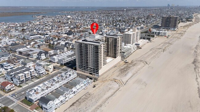 Building Photo - 9600 Atlantic Ave