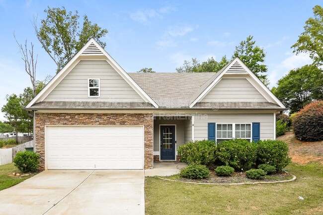 Primary Photo - 20 Susie Creek Ln