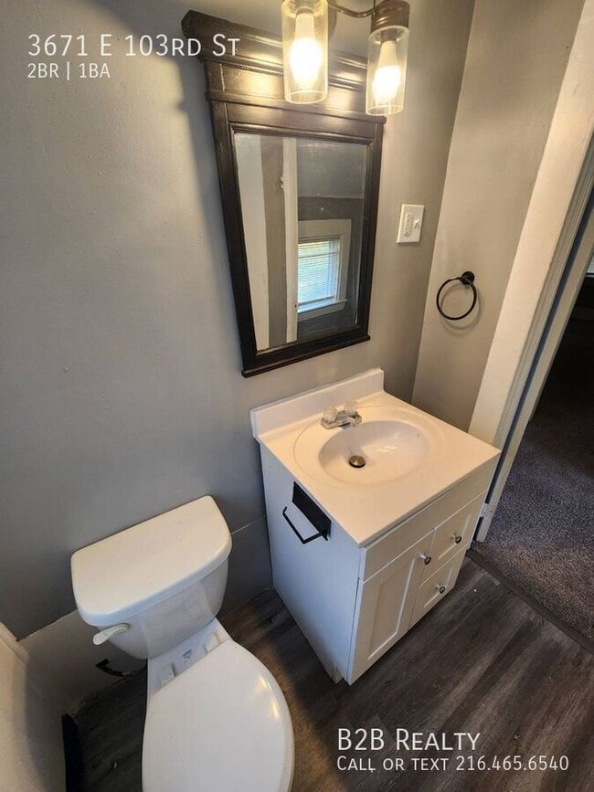 Building Photo - 3671 E 103rd St