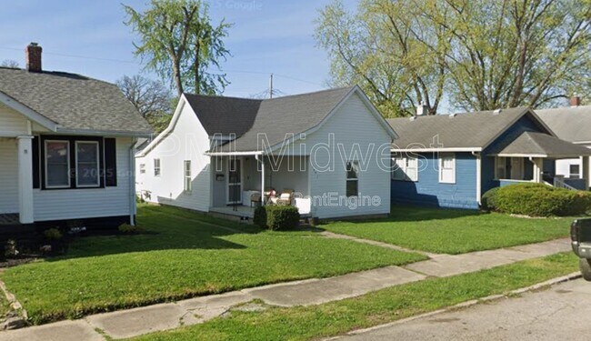 Primary Photo - 1433 W 5th St