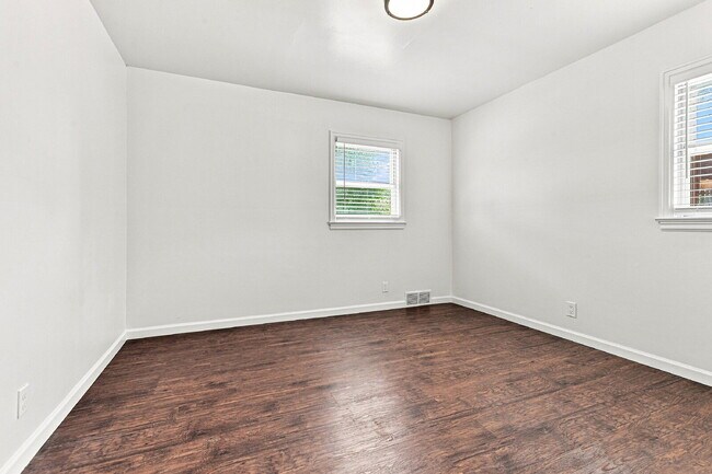 Building Photo - $1,545.95, 2-bed, 1-bath home in Brighton with a large fenced backyard.