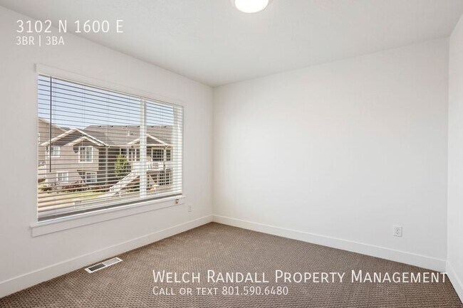 Building Photo - 3102 N 1600 E