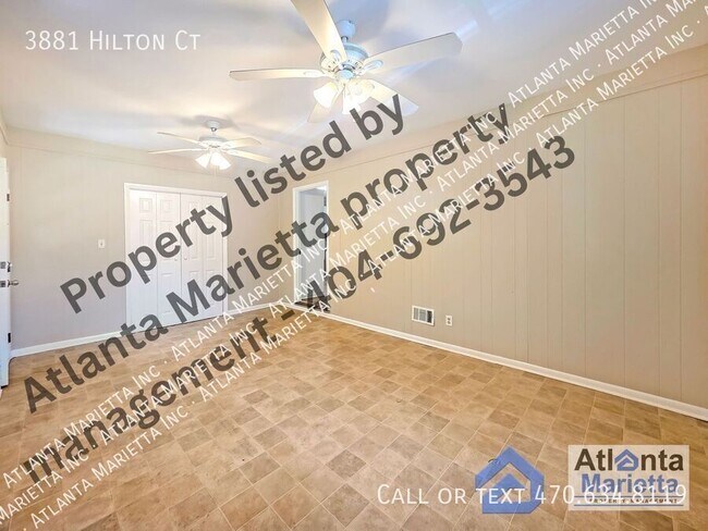 Building Photo - 3881 Hilton Ct