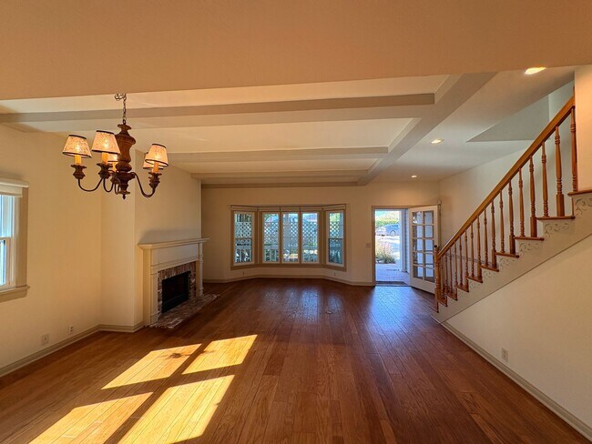 Building Photo - Welcome to your dream home in the heart of...