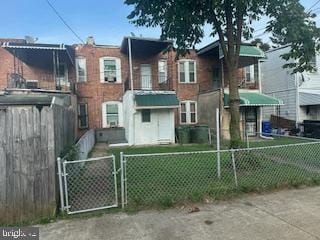 Building Photo - 1816 N Ellamont St