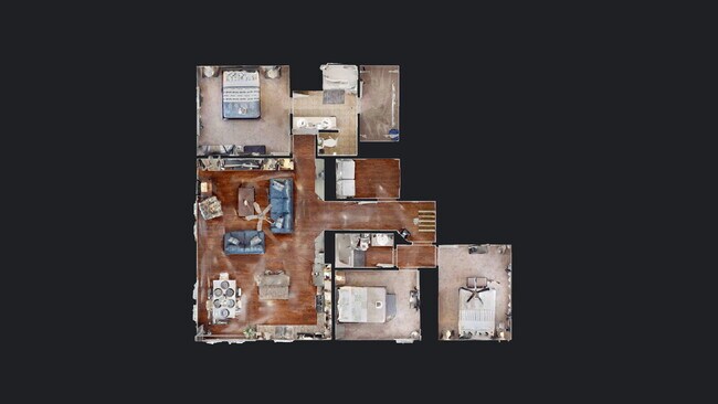 Building Photo - Cozy executive rental in Savannah highlands