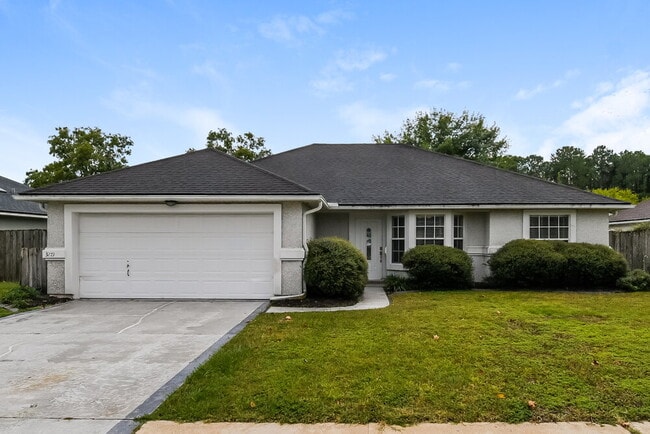Building Photo - 3279 Chad Bourne Dr
